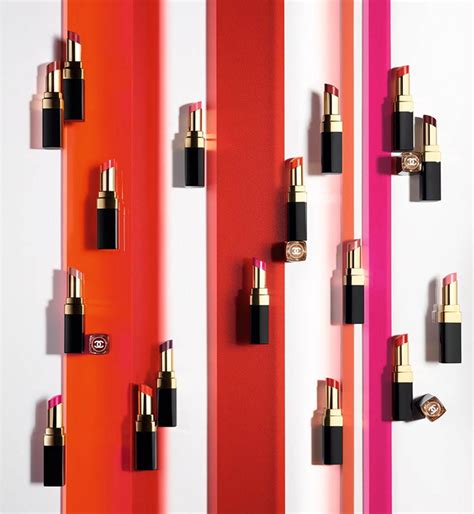 chanel rouge coco flash summer 2020|Chanel Rouge Coco flash mood.